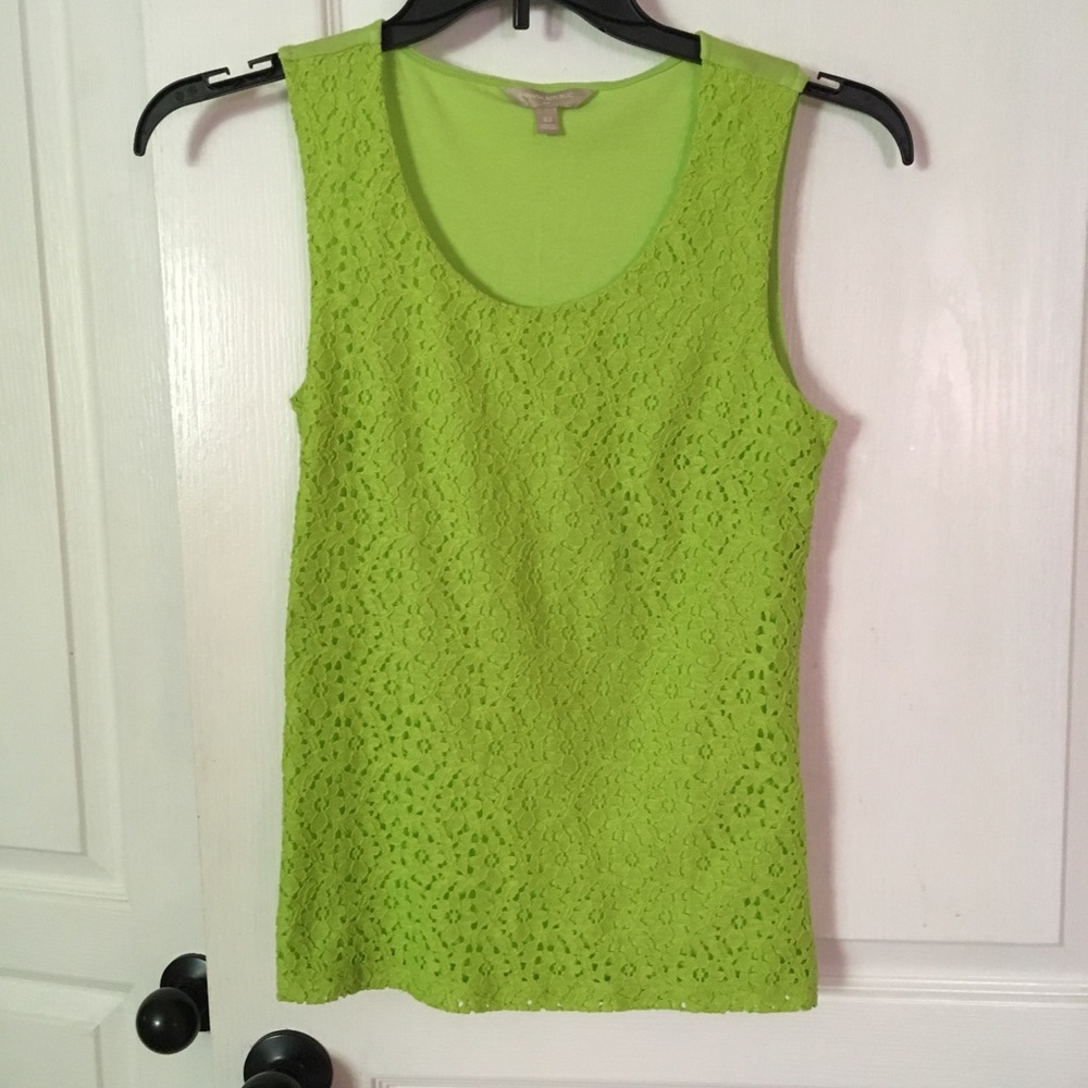 Banana Republic Women’s top